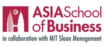 Asia School of Business Logo